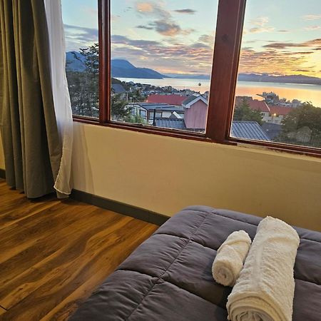 El Condor Fueguino II Ushuaia Exteriér fotografie