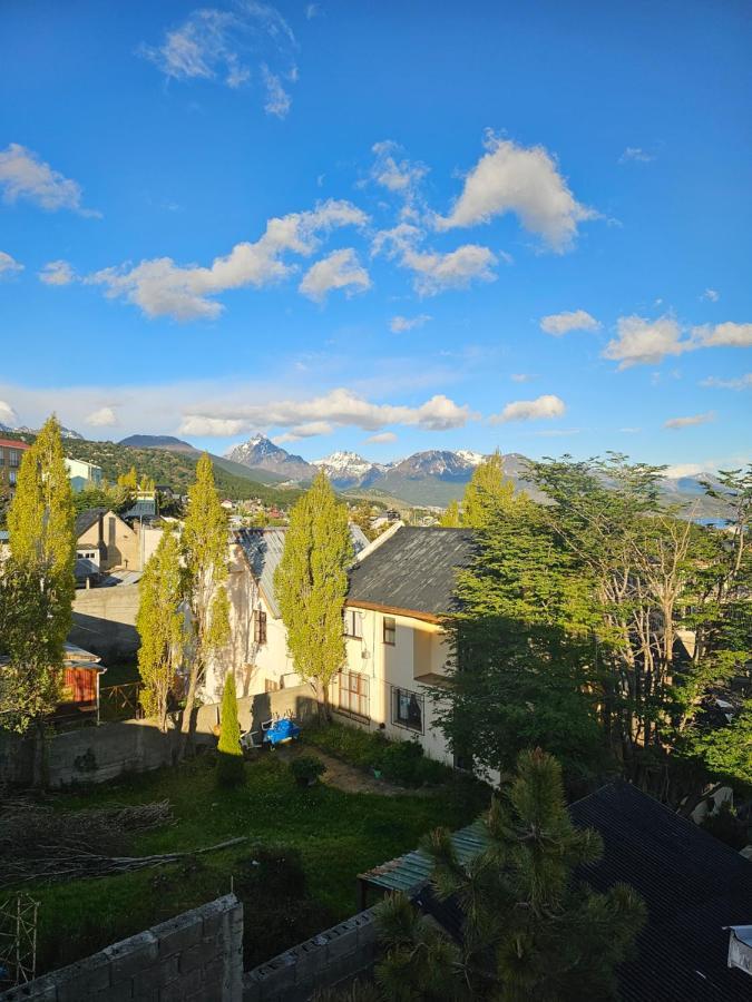 El Condor Fueguino II Ushuaia Exteriér fotografie